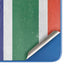 South Africa Flag Distressed Moto G Play 4G (2024) Skin